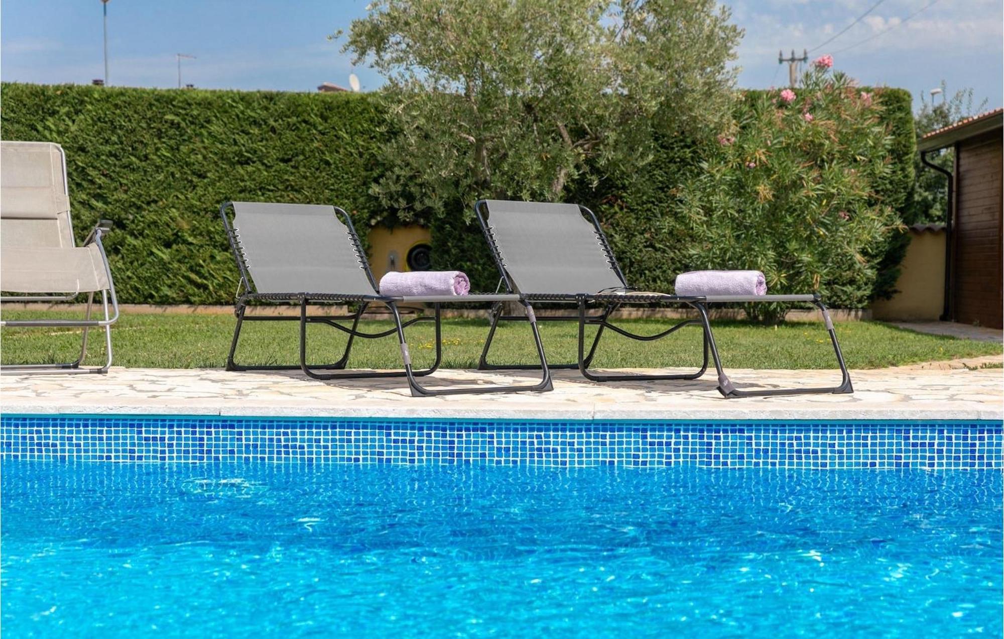 Holiday home Shirin Porec