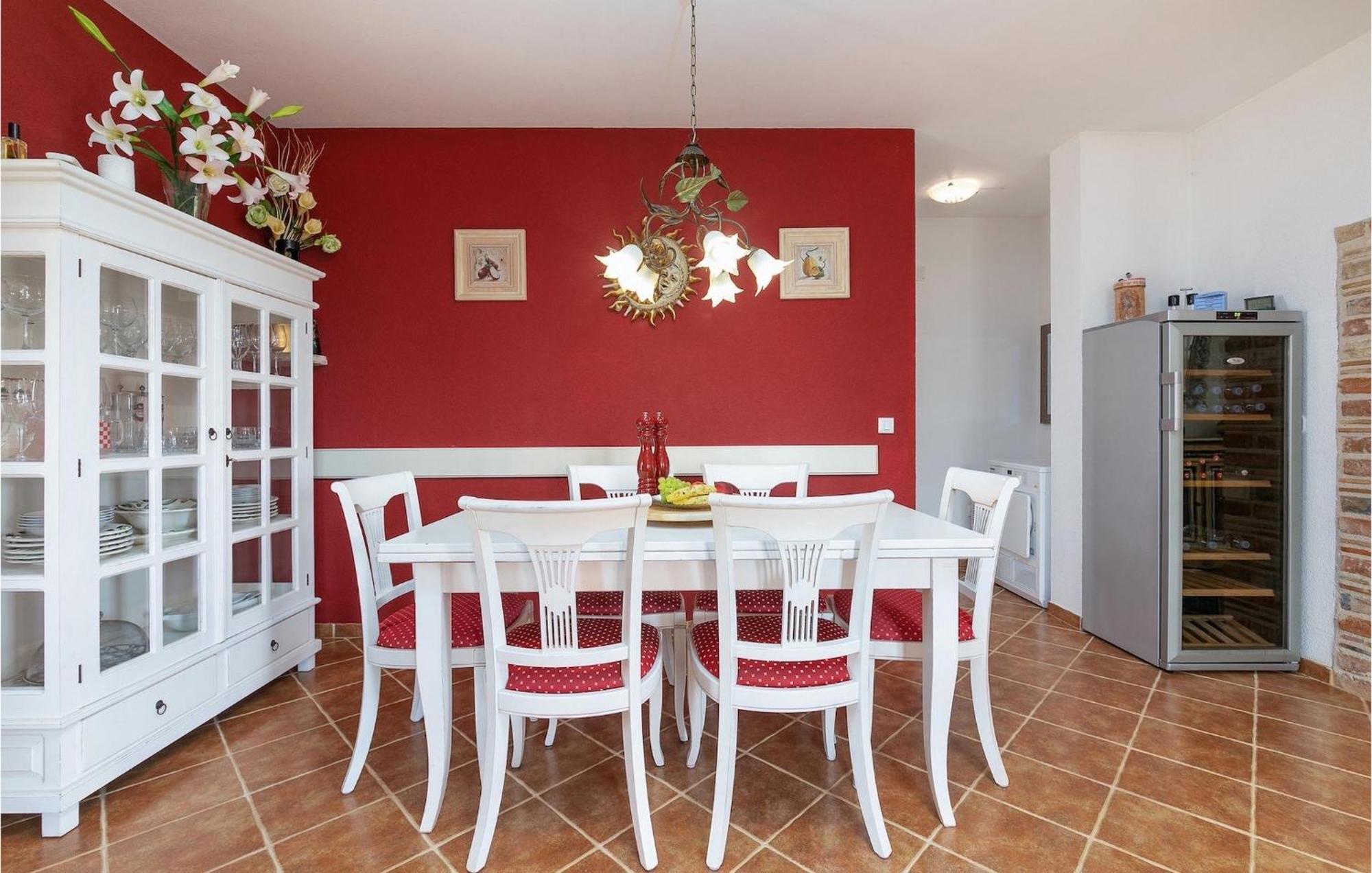 Shirin Holiday home