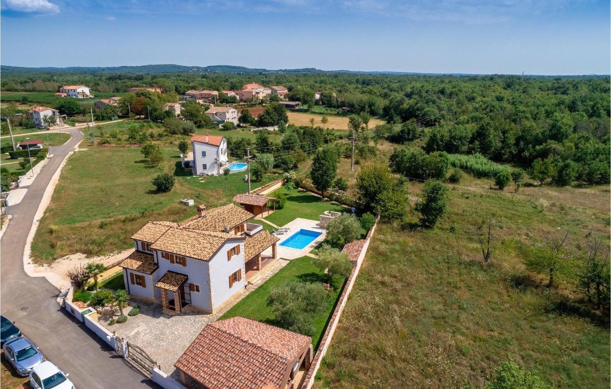 Holiday home Shirin Porec